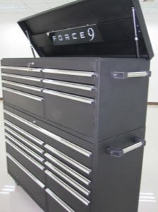 stacks_image_353 Titanium Series charcoal